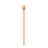 Подвес жесткий ART-APRIORI-ROD-E-L400 (GD) (Arlight, IP20 Металл, 3 года)