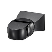 Датчик движения NAVE-PIR-SURFACE-300W-BK (230V, 1.3A, MULTI, IP65) (Arlight, Пластик, 5 лет)