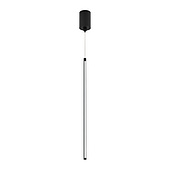 Светильник SP-UMBRA-HANG-V-L600-10W Warm3000 (BK, 120 deg, 230V) (Arlight, IP20 Металл, 3 года)