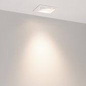 Светильник MS-VORTEX-BUILT-S90x90-12W Day4000 (WH-WH, 40 deg, 230V) (Arlight, IP20 Металл, 5 лет) Светильник MS-VORTEX-BUILT-S90x90-12W Day4000 (WH-WH, 40 deg, 230V) (Arlight, IP20 Металл, 5 лет)