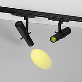 Светофильтр LGD-ARTIFACT-COLORFUL-FRAME-R55 (BK-YL) (Arlight, Металл) Светофильтр LGD-ARTIFACT-COLORFUL-FRAME-R55 (BK-YL) (Arlight, Металл)