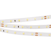 Лента RT 2-5000 24V Warm3000 (2835, 300 LED, PRO) (Arlight, 7.2 Вт/м, IP20)