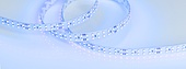 Лента RT 2-5000 24V Blue 2x2 (3528, 1200 LED, LUX) (Arlight, 19.2 Вт/м, IP20)