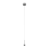 Подвес с питанием ART-APRIORI-CANOPY-HANG-A-L1500-POWER (TN) (Arlight, IP20 Металл, 3 года)