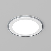 Светодиодная панель LT-R200WH 16W Warm White 120deg (Arlight, IP40 Металл, 3 года)