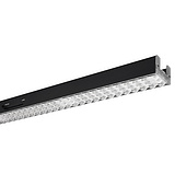 Светильник LGD-LUNGO-4TR-L1500-51W-75W Warm3000 (Черный, 30 deg, 230V) (Arlight, IP20 Металл, 5 лет)