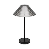 060832 Светильник настольный SP-BAGLIORE-3.2W Warm2700 (Черный, 280 deg, 5V) (Arlight, IP54 Металл, 2 года)
