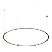 050193 Основание ART-APRIORI-ROUND-HANG-R1800 (TN) (Arlight, IP20 Металл, 3 года)