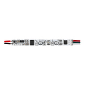 055836 INTELLIGENT ARLIGHT Диммер SMART-PWM-102-12-MIX-IN (5-24V, 2x2A, 1-button, SENS) (IARL, Контроллер)