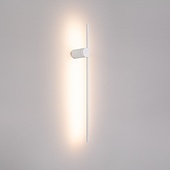 Светильник SP-VINCI-S600x55-7W Warm3000 (WH, 110 deg, 230V) (Arlight, IP20 Металл, 3 года)