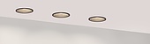 Светильник MS-BREEZE-BUILT-R104-12W Warm3000 (WH, 90 deg, 230V) (Arlight, IP20 Металл, 3 года)