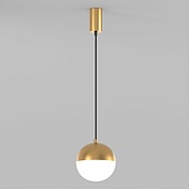 Светильник SP-EMISFERO-R150-11W Day4000 (GD, 170 deg, 230V) (Arlight, IP20 Металл, 3 года)