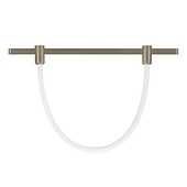 053983(1) Светильник ART-APRIORI-TUBE-ELASTIC-R38-L2000-24W Day4000 (Оливковый, 360 deg, 48V) (Arlight, IP20 Металл, 3 года)