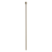 Подвес жесткий ART-APRIORI-ROD-E-L800 (OG) (Arlight, IP20 Металл, 3 года)