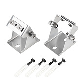 Держатель SL-LINE поворотный (Arlight, Металл)