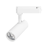 055068 Светильник LGD-GERA-2TR-R60-15W Warm3000 (WH, 36 deg, 230V) (Arlight, IP20 Металл, 5 лет)