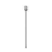 Подвес жесткий ART-APRIORI-ROD-E-L400 (TN) (Arlight, IP20 Металл, 3 года)