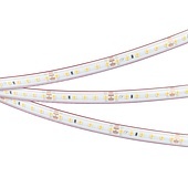 Лента герметичная RTW-PS-A120-10mm 24V Warm2700 (9.6 W/m, IP67, 2835, 5m) (Arlight, 9.6 Вт/м, IP67)