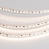 Лента RT-10000 24V Warm3000 2x (3528, 120 LED/m, 10m) (Arlight, 9.6 Вт/м, IP20)