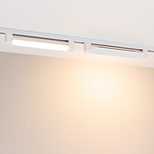 Светильник LGD-NEPTUN-2TR-L343-10W Day4000 (WH, 100 deg, 230V) (Arlight, IP20 Металл, 5 лет)