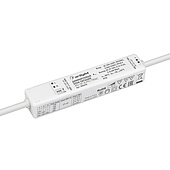055675 Блок питания ARJ-SP-8-PFC-TRIAC (8W, 27-40V, 0.12-0.2A) (Arlight, IP20 Пластик, 5 лет)