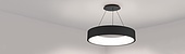Светильник SP-TOR-RING-HANG-R600-42W Day4000 (WH, 120 deg) (Arlight, IP20 Металл, 3 года)