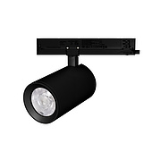 Светильник LGD-NIKA-4TR-R100-40W Day4000 (BK, 24 deg, 230V, DALI) (Arlight, IP20 Металл, 5 лет)