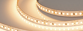 063660 Лента UL-A140-10mm 48V Warm3000 (12 W/m, IP20, 20m) (Arlight, CRI>90)