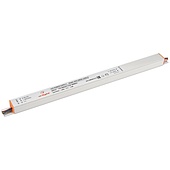 Блок питания ARV-24036-LONG-D (24V, 1.5A, 36W) (Arlight, IP20 Металл, 2 года)