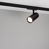 Светильник LGD-GERA-4TR-R90-30W Day4000 (BK, 24 deg, 230V) (Arlight, IP20 Металл, 5 лет)