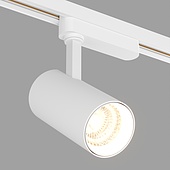 Светильник LGD-GERA-2TR-R74-20W Warm3000 (WH, 15 deg, 230V) (Arlight, IP20 Металл, 5 лет)