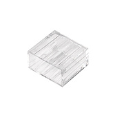 Заглушка для ленты ARL-15x6.5mm (Arlight, -)