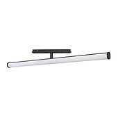 Светильник MAG-ORIENT-TUBE-TURN-L900-30W Day4000 (BK, 180 deg, 48V) (Arlight, IP20 Металл, 5 лет)