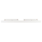 Светильник MAG-ORIENT-LASER-L465-16W Day4000 (WH, 24 deg, 48V) (Arlight, IP20 Металл, 5 лет)