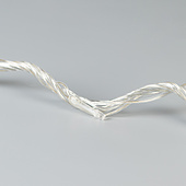 025915 Светодиодная гирлянда ARD-STRING-HOME-10000-CLEAR-99LED-RUN WHITE (230V, 10.5W) (Ardecoled, IP20)