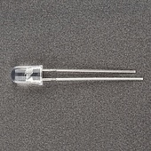 Светодиод ARL-5013RGBC-B-7color Fast (Arlight, 5мм (круглый))