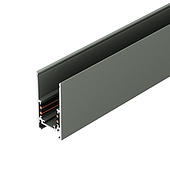 065748 Трек накладной MAG-ORIENT-COLOR-TRACK-2652-2000 (RAL7009) (Arlight, IP20 Металл, 3 года)