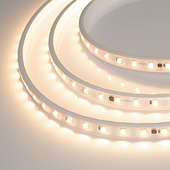 Лента герметичная ARL-PV-B54-15.5mm 230V Warm3000 (8 W/m, IP65, 5060, 50m) (Arlight, -)