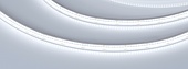 Лента герметичная COB-PS-X400-7mm 24V White6000 (7.2 W/m, IP67, CSP, 5m) (Arlight, -)
