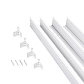 Набор SX6060TF White  (Arlight, Металл)