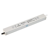 025027(1) Блок питания ARPV-24060-SLIM-D (24V, 2.5A, 60W) (Arlight, IP67 Металл, 3 года)