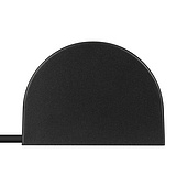 062124 Светильник LGD-STRIPE-5.5W Warm2700 (Серый, 5x350 deg, 230V) (Arlight, IP65 Металл, 3 года)
