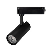 Светильник LGD-GERA-2TR-R55-10W Day4000 (BK, 24 deg, 230V) (Arlight, IP20 Металл, 5 лет)