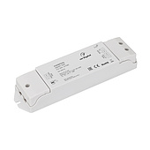 028142 Усилитель SMART-DIM (12-24V, 1x15A) (Arlight, IP20 Пластик, 5 лет)