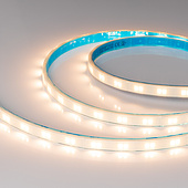 Лента герметичная XRT-TPU-A80-12mm 24V Warm3000 (10 W/m, IP67, 10m) (Arlight, CRI>90)