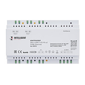 053510 INTELLIGENT ARLIGHT Контроллер DALI-LOGIC-LITE-PS-x2 (230B, Ethernet) (IARL, IP20 Пластик, 2 года)