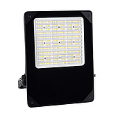 065606 Светильник MS-GRAZ-S233x313-100W Day4000-MIX (Черный, 60x120 deg, 230V) (Arlight, IP65 Металл, 5 лет)