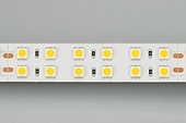 Лента RT 2-5000 24V Warm2700 2x2 (5060, 720 LED, LUX) (Arlight, 34.4 Вт/м, IP20)