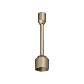 Подвес жесткий ART-APRIORI-ROD-A-L200 (OG) (Arlight, IP20 Металл, 3 года)