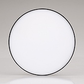 Светильник SP-RONDO-R175-16W Warm3000 (BK, 120 deg, 230V) (Arlight, IP40 Металл, 3 года)